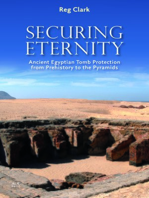 cover image of Securing Eternity